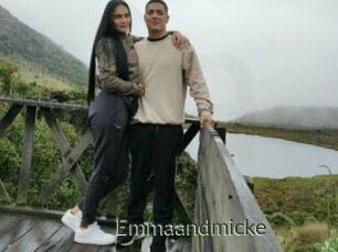Emmaandmicke