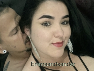 Emmaandxander