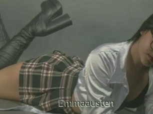 Emmaausten