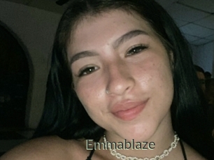 Emmablaze