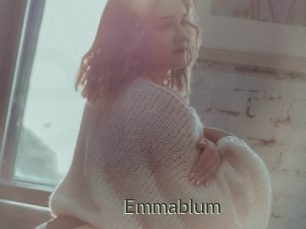 Emmablum