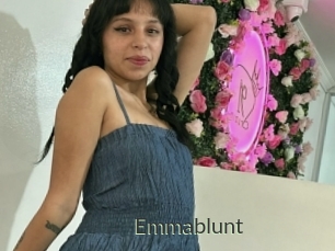 Emmablunt