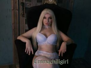 Emmachiligirl