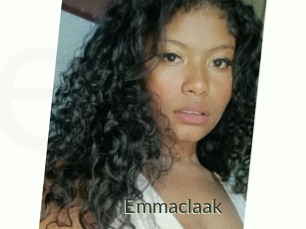 Emmaclaak