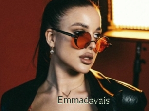 Emmadavais