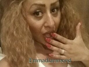 Emmadiammond
