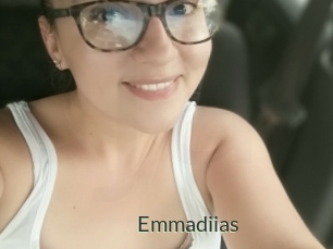 Emmadiias