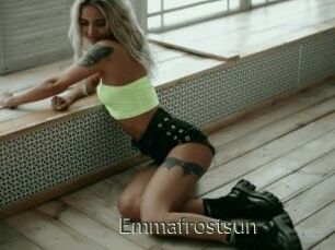Emmafrostsun
