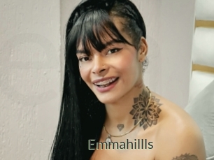 emmahillls Ejaculator