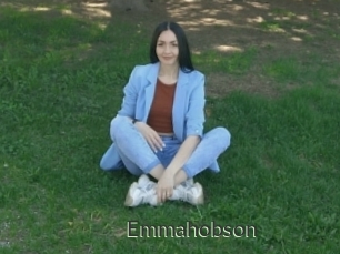 Emmahobson