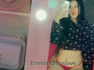 Emmahornyslave