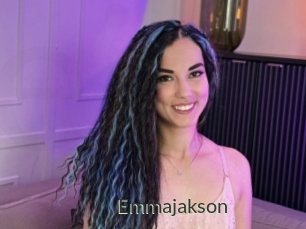 Emmajakson
