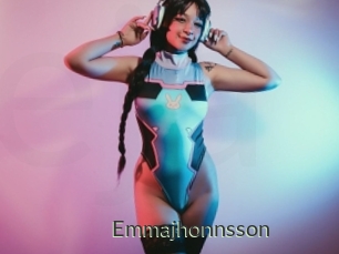 Emmajhonnsson