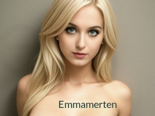 Emmamerten