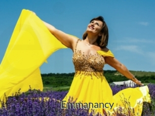 emmanancy Ejaculator