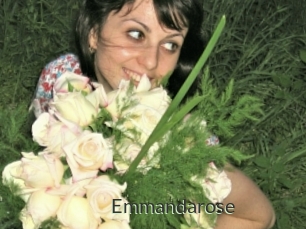 Emmandarose