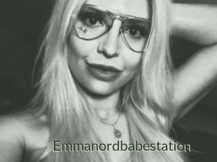 Emmanordbabestation