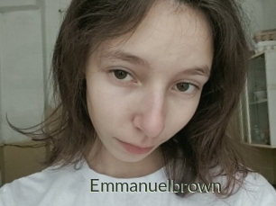 Emmanuelbrown