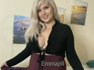 emmapil Ejaculator