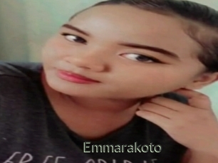 Emmarakoto