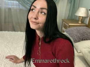 Emmarothrock