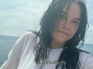 Emmasvoy