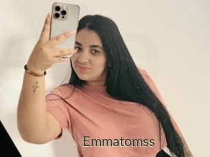 Emmatomss
