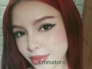 Emmatoro