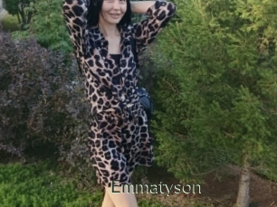 Emmatyson