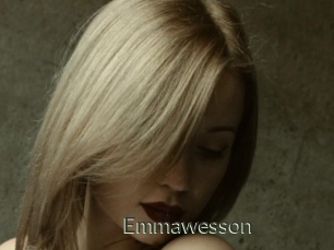 Emmawesson