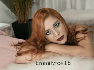 Emmilyfox18