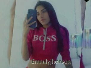 Emmilyjhonson
