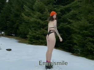 emmismile Ejaculator