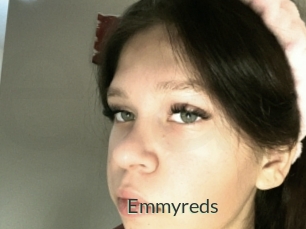 Emmyreds