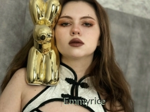 Emmyrice