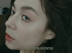 Emmysimms