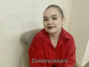 Emmywatsent