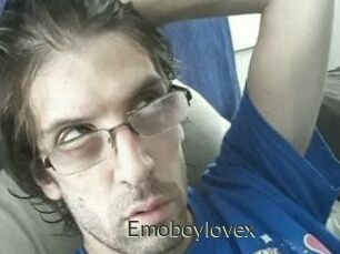 Emoboylovex
