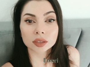Emori