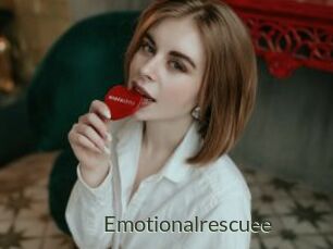 Emotionalrescuee