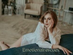 Emotionalrescuex