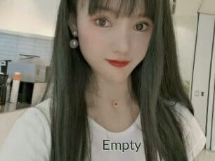 Empty