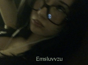 Emsluvvzu