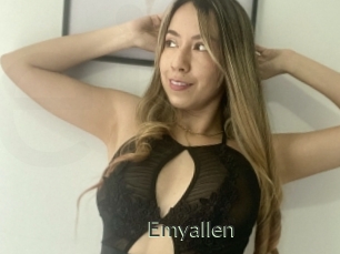 Emyallen