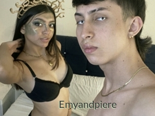 Emyandpiere