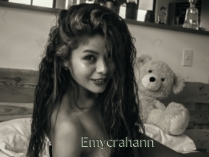 emycrahann Ejaculator