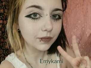 Emykami