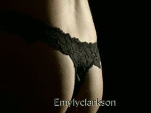 Emylyclarkson