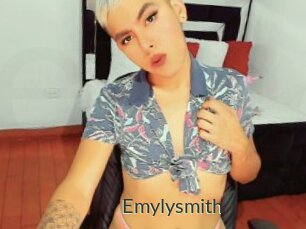 Emylysmith