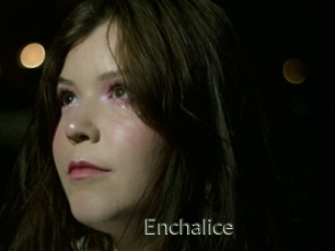 Enchalice